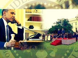 AKP ve AKP'lilerin anlamadığı şey abd tehdit başkanlık yeni anayasa