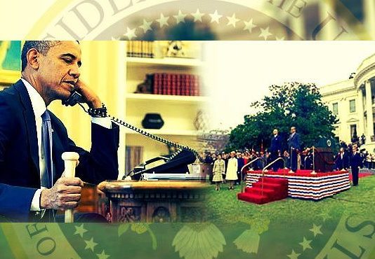 AKP ve AKP'lilerin anlamadığı şey abd tehdit başkanlık yeni anayasa