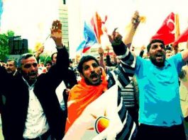 AKP yüzde 50 aldı diye haklı mıdır?