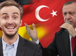 Almanya'dan hakaretle ilgili flaş karar