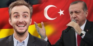 Almanya'dan hakaretle ilgili flaş karar