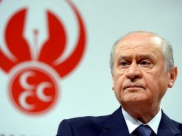 Erken Seçim: Buyurun Sayın Bahçeli!