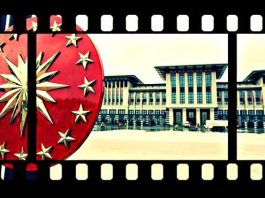 Başkanlık: AKP'li yıllar filminin son sahneleri yeni anayasa referandum