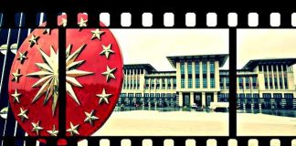 Başkanlık: AKP'li yıllar filminin son sahneleri yeni anayasa referandum