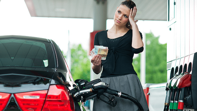Benzin ve motorin fiyatları zamlanıyor