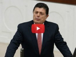 CHP'li Yalçınkaya: Anayasa değişikliği tek adam yönetimi getiriyor