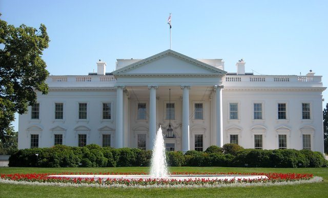 Donald Trump yemin töreni ABD Başkanı inauguration congress white house