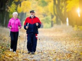 Düzenli egzersiz tansiyonu dengeliyor!