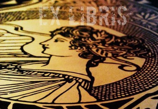 Ekslibris: Kitapsever kartviziti nedir ex libris