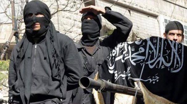 Eski IŞİD militanı Independent'e konuştu: IŞİD Türkiye'ye savaş açtı