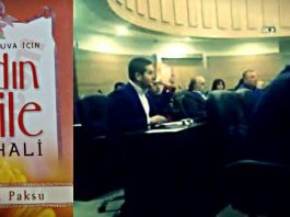 Şahinbey Belediyesi'nden skandal kitap: Kadın ve Aile İlmihali