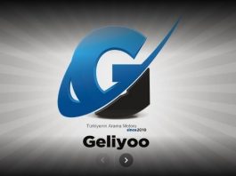 Geliyoo: Milli arama motoru test yayınına başladı