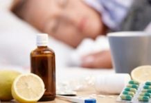Gribe karşı C vitamini ve antibiyotik kullanmak çare mi?