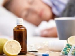 Gribe karşı C vitamini ve antibiyotik kullanmak çare mi?