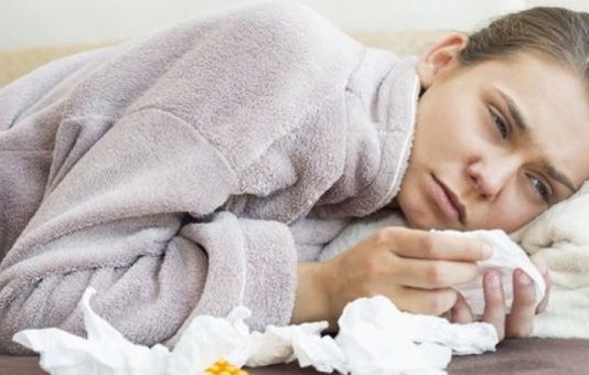 Griple ilgili en çok merak edilen 8 soru nedir?