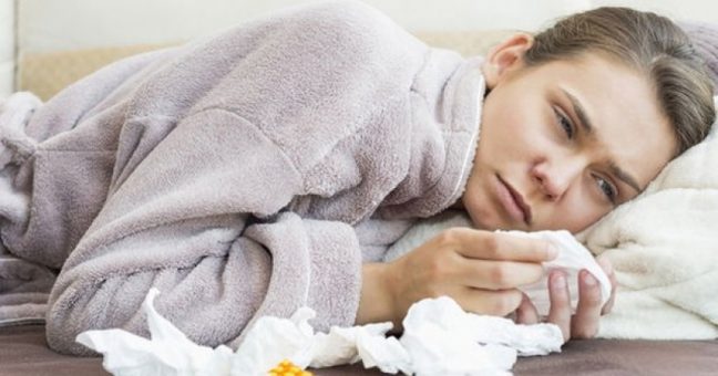 Griple ilgili en çok merak edilen 8 soru nedir?