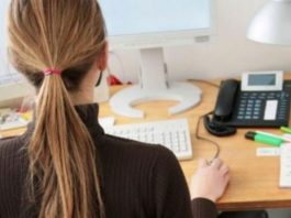 Hareketsiz yaşam yaşlanmaya neden olabiliyor!