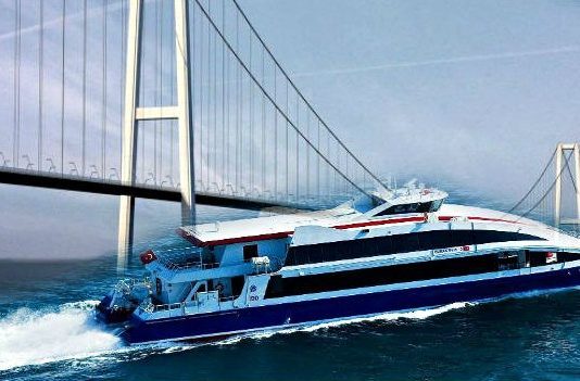 İDO, Osmangazi Köprüsü'ne ABD'de dava açıyor