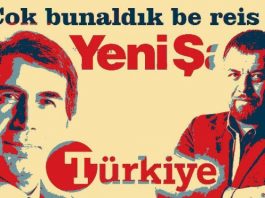 Havuz medyasında deprem: Yazarların kavgası fuat uğur ismail kılıçarslan çok bunaldık be reis