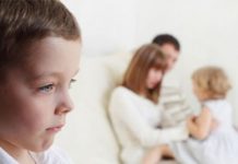 Kardeş kıskançlığını nasıl yönetmelisiniz? Kardeş kıskançlığı'nı nasıl yönetmelisiniz?