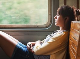 Kendinizi affetmeyi denediniz mi hiç?