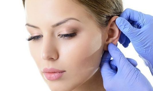 Kepçe kulak nedir? Estetik ile nasıl giderilir?