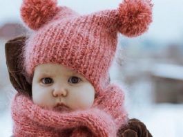Kış aylarında bebekler nasıl giydirilmeli?