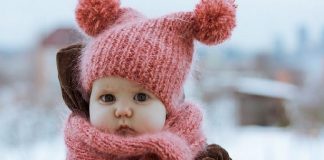 Kış aylarında bebekler nasıl giydirilmeli?