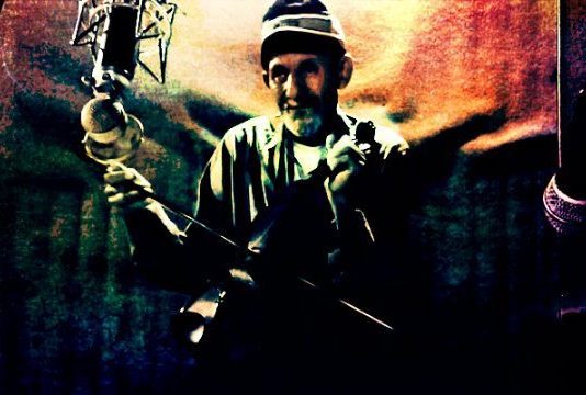 Mehmet Nazlı türküleri Bozlağa can veren saklı kalmış bir ses