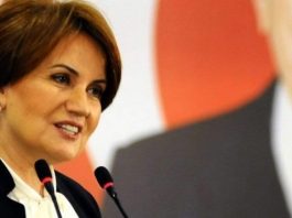 Meral Akşener MHP'ye dönmek için Anayasa Mahkemesi'ne gitti