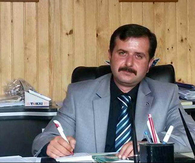 MHP'den toplu istifa: MHP Akseki ilçe yönetimi istifa etti