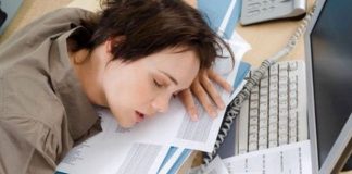 Narkolepsi (uyku atağı) nedir? Belirtileri ve tedavisi nasıldır?