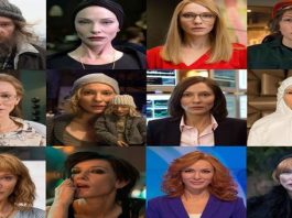 Manifesto: Cate Blanchett 13 farklı karakteri canlandırıyor