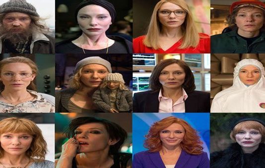 Manifesto: Cate Blanchett 13 farklı karakteri canlandırıyor