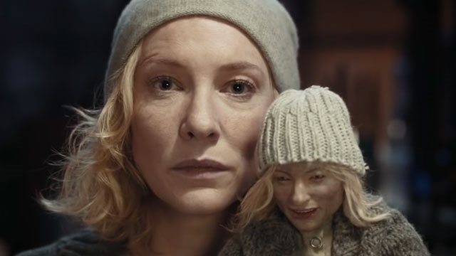 Manifesto: Cate Blanchett 13 farklı karakteri canlandırıyor
