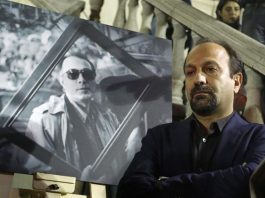 İranlı yönetmen Oscar ödülleri törenini boykot etti