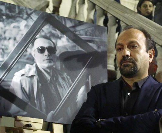 İranlı yönetmen Oscar ödülleri törenini boykot etti