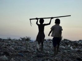 Oxfam: Dünyanın yarısının zenginliği, sekiz kişinin elinde