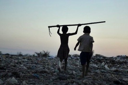 Oxfam: Dünyanın yarısının zenginliği, sekiz kişinin elinde