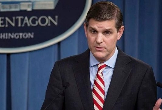 Pentagon'dan kritik el Bab açıklaması