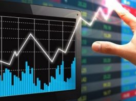 Piyasa hareketleri riskli bir lunapark treni gibi