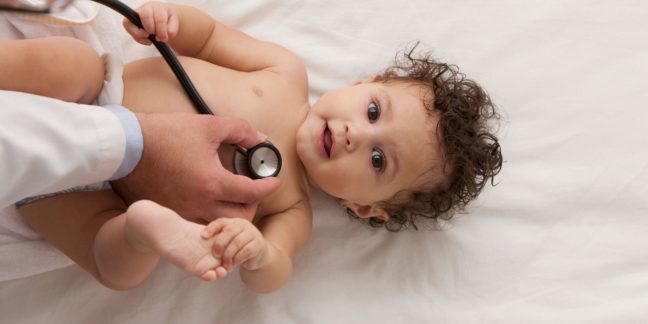 RSV virüsü nedir? Bebekler kaç yaşına kadar tehdit altında?