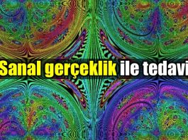 Sanal gerçeklik tedavisi: Bağımlılıkta hayır diyebilme becerisi