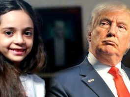 suriyeli bana alabed donald trump mektup