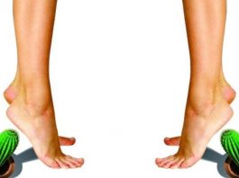 Topuk dikeni nedir? Kimler risk altında?