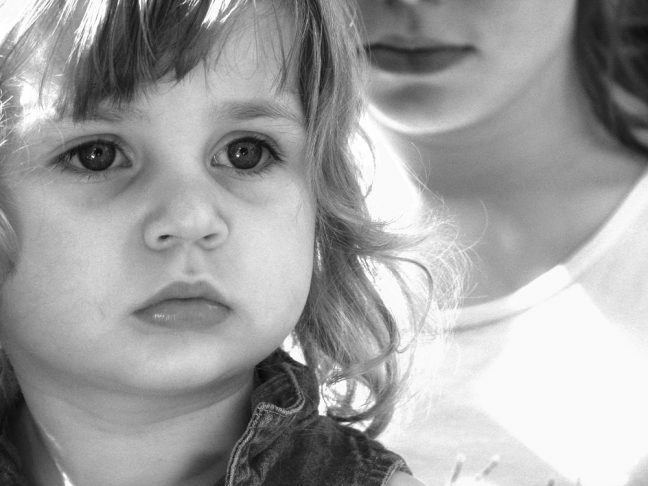 Travmatik olaylar çocukları nasıl etkiliyor?
