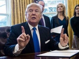 Reuters: Trump 7 ülkenin vatandaşlarının ABD'ye girişini sınırlayacak