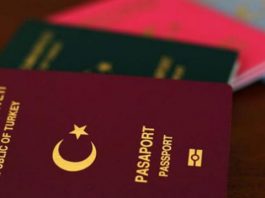 Türk vatandaşlığına giriş kolaylaşıyor!