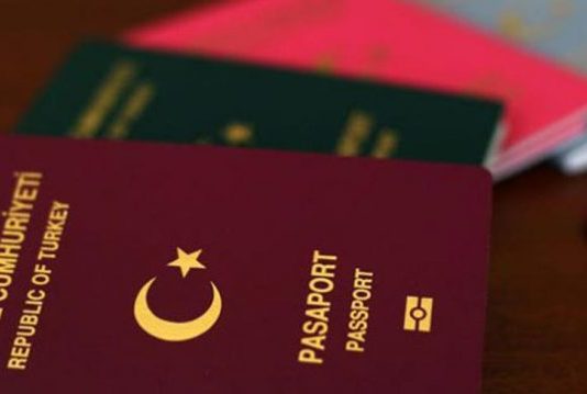 Türk vatandaşlığına giriş kolaylaşıyor!