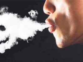 Türkiye'de sigara kullanımı giderek azalıyor!